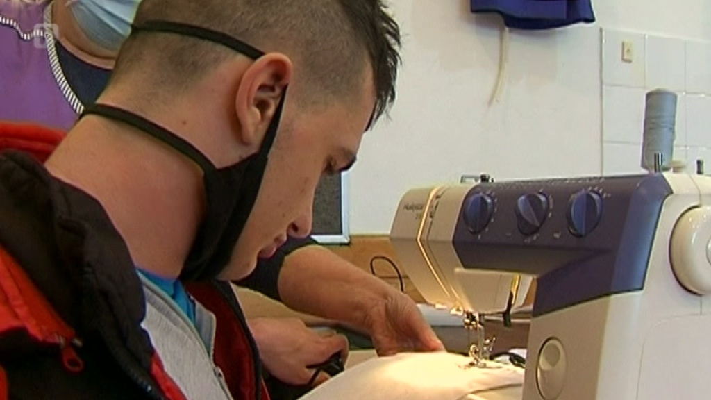 Kakav je u TK-u položaj djece s invaliditetom?